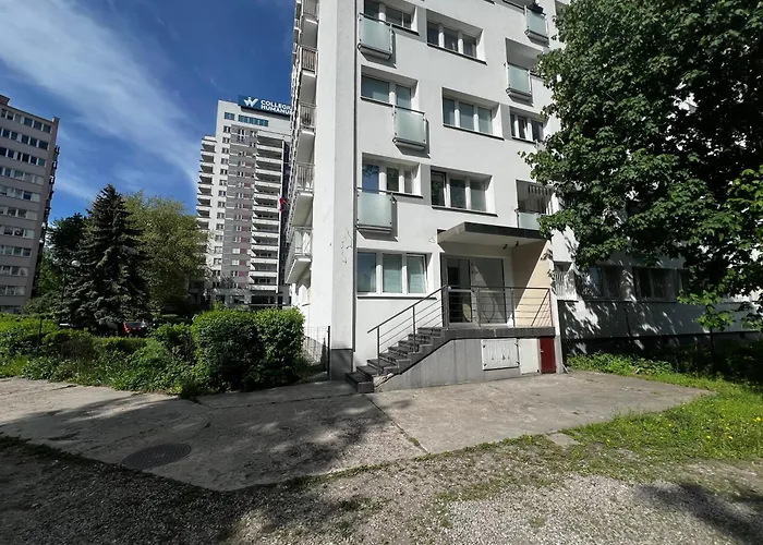 ZachodniaHotel Warszawa